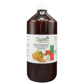 Wrotycz Ekstrakt 1 L Sumin