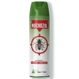 Kup razem Muchozol na owady latające i biegające 300 ml