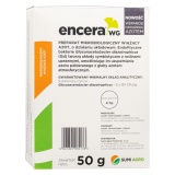 Kup razem Encera WG 50 g bakterie azotowe (Gluconacetobacter diazotrophicus (Gd) 