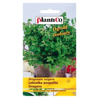 Oregano Nasiona Plantico 0,1 g