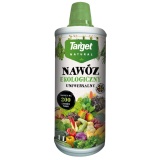 Kup razem Nawóz ekologiczny uniwersalny w płynie 1l Target
