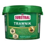 Kup razem Nawóz do trawnika długo działający 100 dni 10 kg Substral