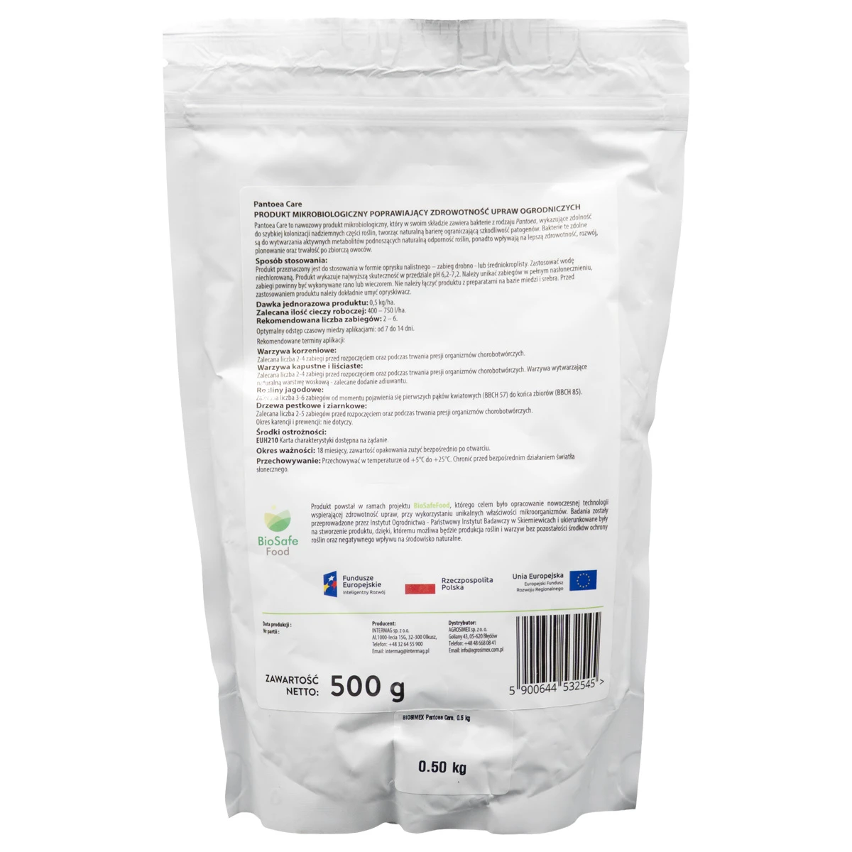 Pantoea Care 0,5 kg