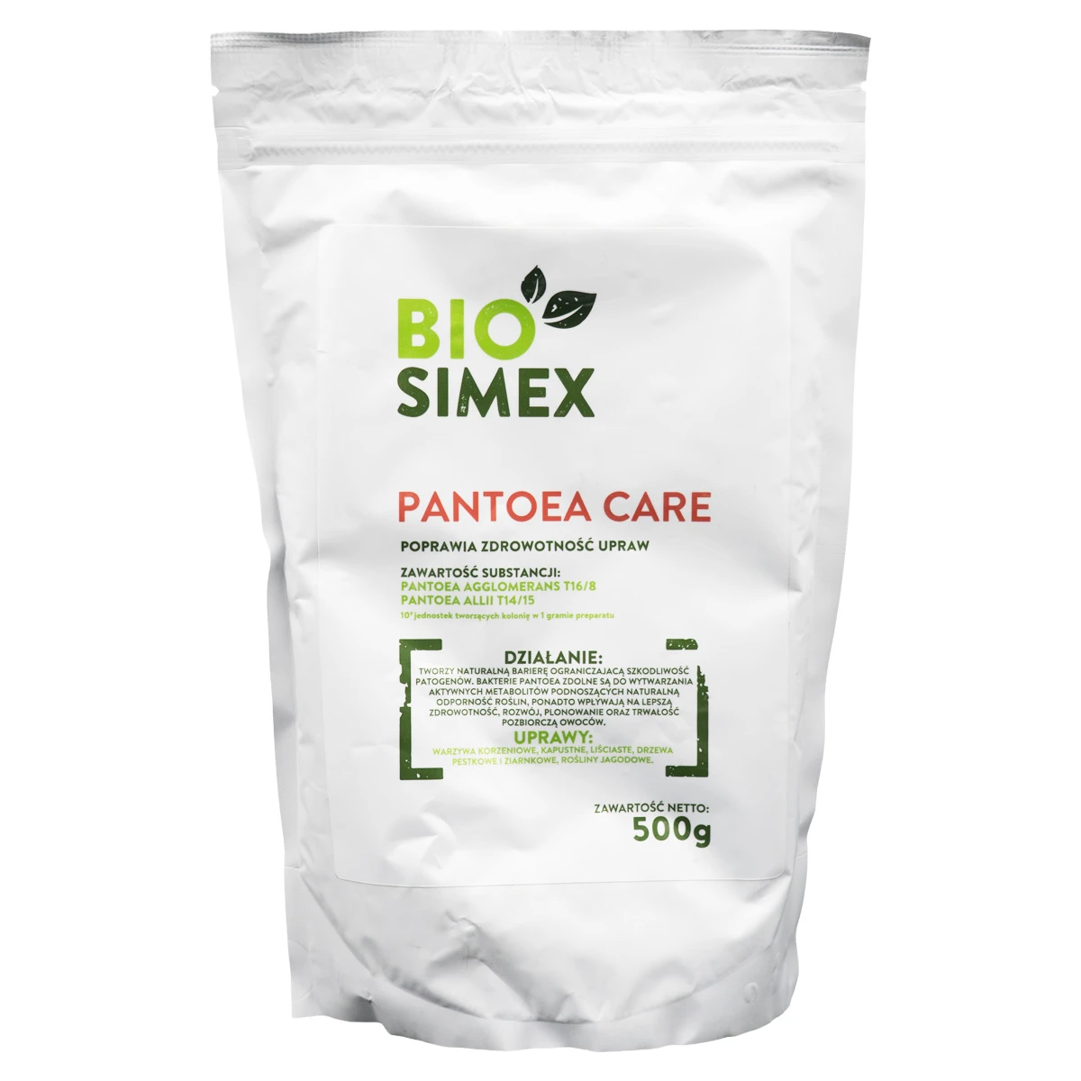 Pantoea Care 0,5 kg