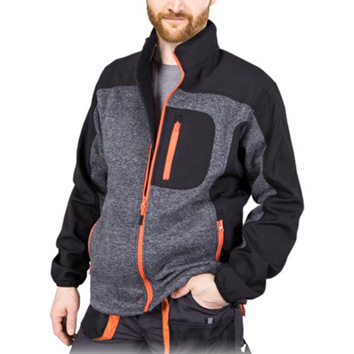 Bluza ochronna FORECO rozm. 2XL 