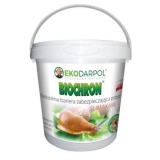 Kup razem BIOCHRON NATURALNA BARIERA ZABEZPIECZAJĄCA PRZED ŚLIMAKAMI 1,5KG