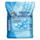 Kup razem Ogród Start Saletra Wapniowo Amonowa +Mg 2 kg