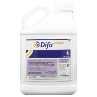 Difo 250 EC 5 L