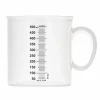 Miarka kubek uniwersalna 500 ml  