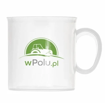 Miarka kubek uniwersalna 500 ml  