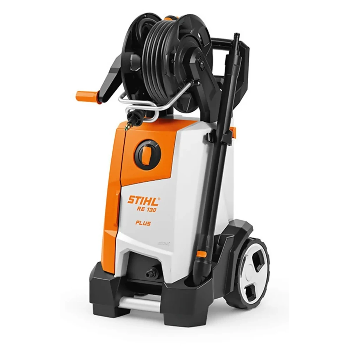 MYJKA RE 130 PLUS STIHL