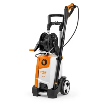 MYJKA RE 130 PLUS  STIHL