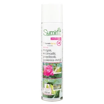 Sumin Karate Spray 250 ml Aerozol