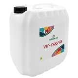 Kup razem VIT-ORG VG roślinne aminokwasy 15 L 