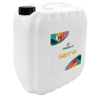 Greit VG 15 L