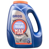 Kup razem Bros Max proszek na mrówki 1 kg