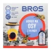 Bros worek na osy z płynem