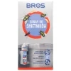Bros Spray do śmietników 400 ml - Zestaw z uchwytem 