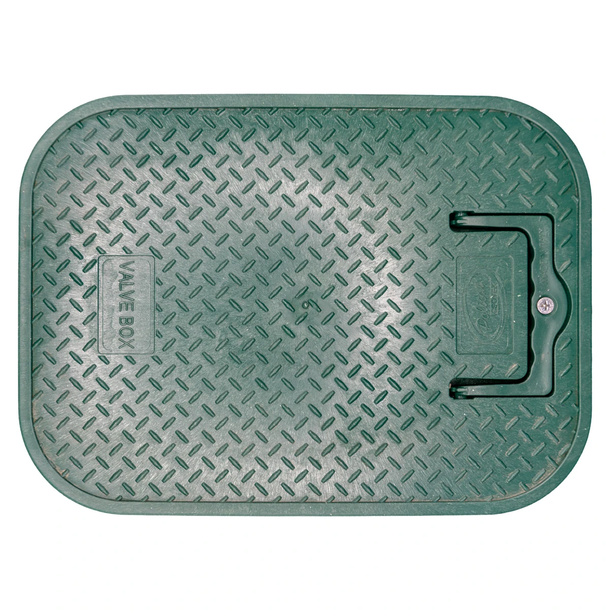 Skrzynka studzienka do nawodnienia Box Small 40 x 30 x 22 cm Poliext