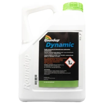 Roundup Dynamic 5 L