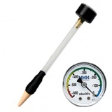 Kup razem TENSJOMETR T1-q-30 30CM pomiar wilgotności gleby