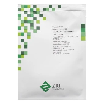 Ogórek Hansa 1 tys.