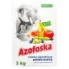  Nawóz granulowany 3 kg Karton Azofoska
