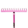 Verkatto Grabie 14-Zębne Aluminiowe 130 cm Woman VR-7547