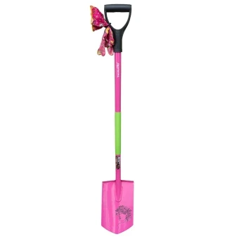Verkatto Szpadel Spiczasty Woman VR-7397