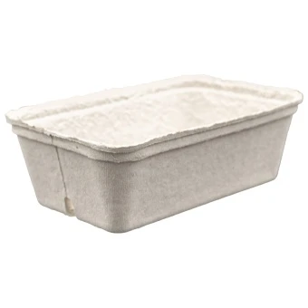 Pojemniki GARANT 200 g karton ok. 840 szt  maliny borówki truskawki