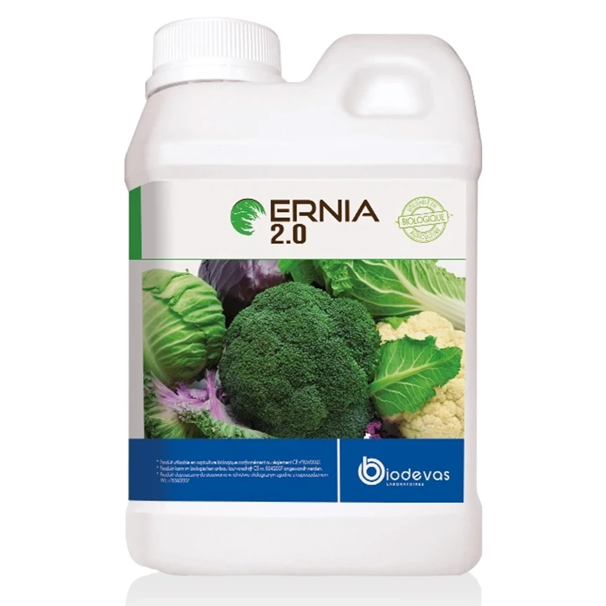 ERNIA 2.0 1L