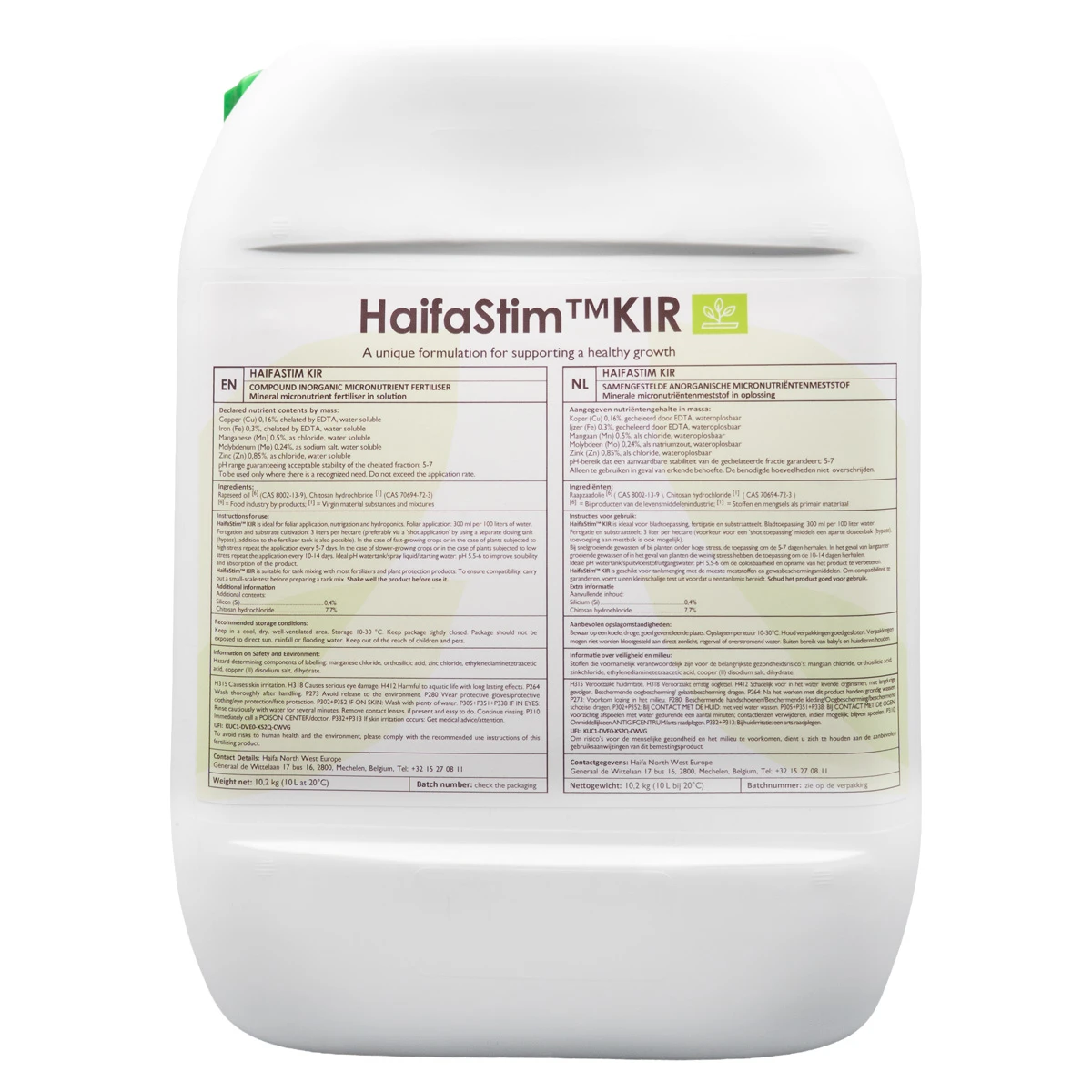 Haifa HaifaStim KIR 10 L