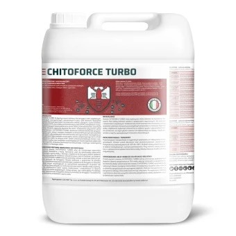 Chitoforce Turbo 6 L