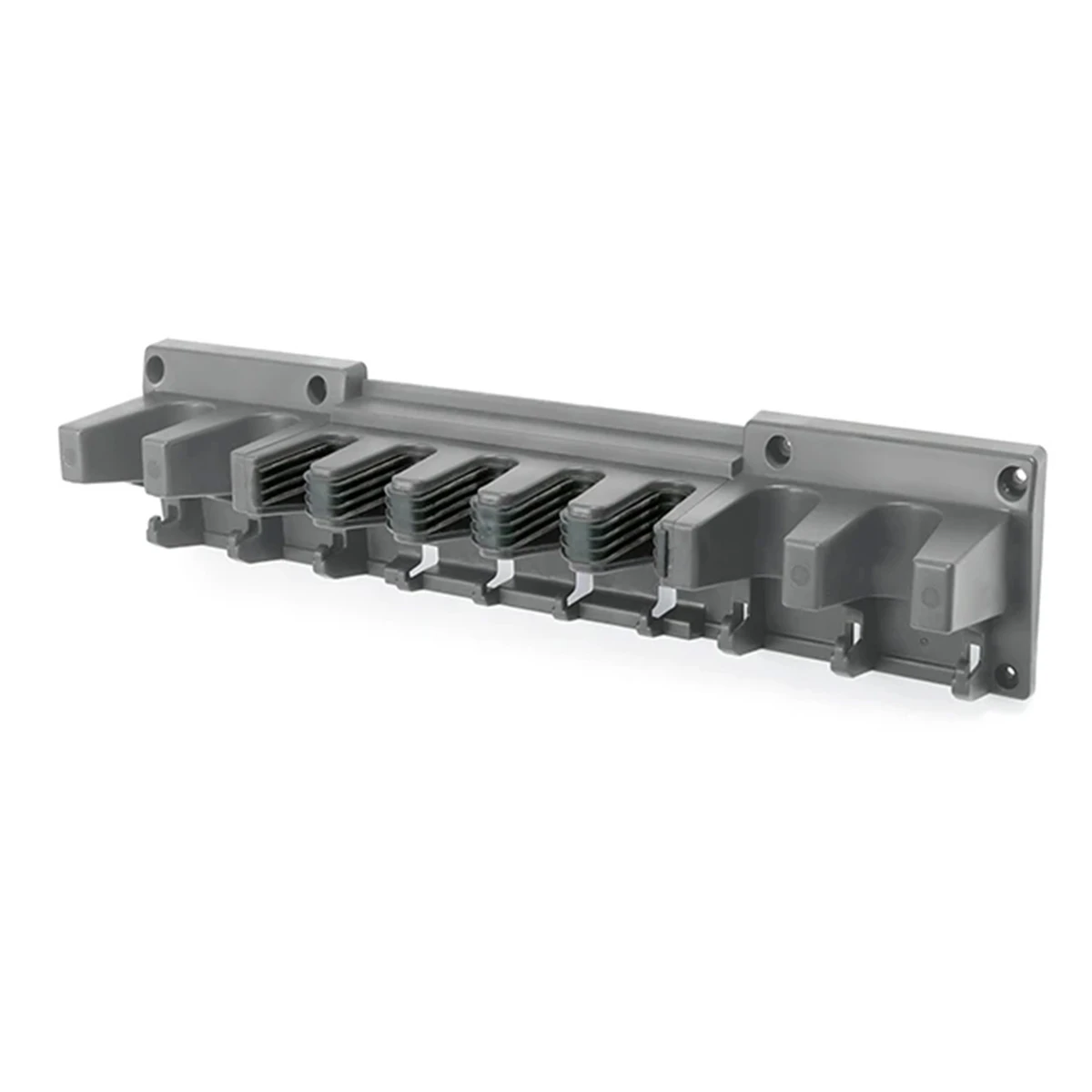 WIESZAK MULTI HOLDER SZARY-KAMIENNY IWN2-405U