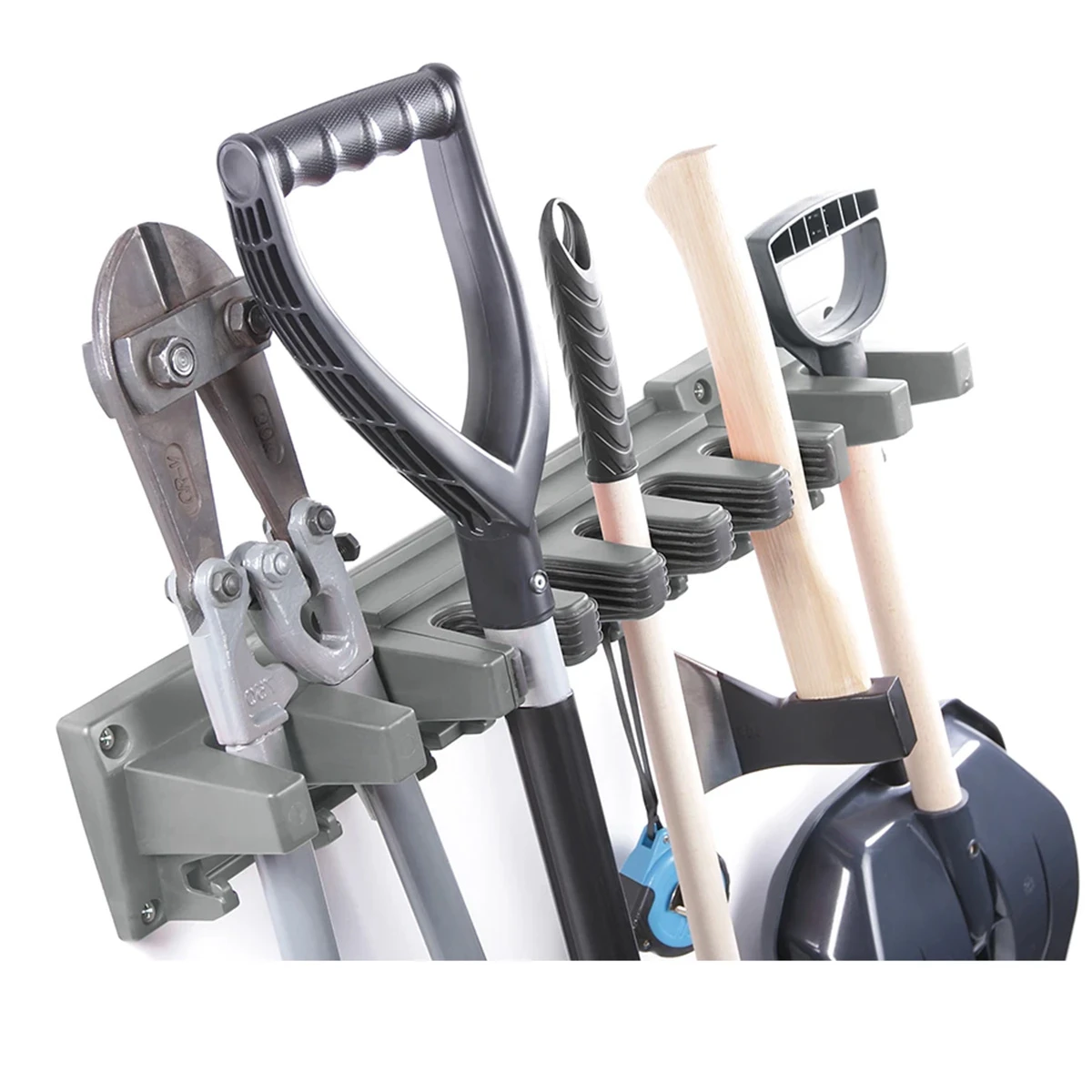 WIESZAK MULTI HOLDER SZARY-KAMIENNY IWN2-405U