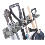 Kup razem WIESZAK MULTI HOLDER SZARY-KAMIENNY IWN2-405U