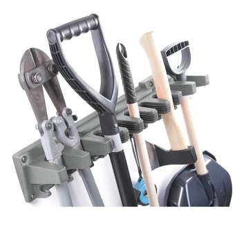 WIESZAK MULTI HOLDER SZARY-KAMIENNY IWN2-405U