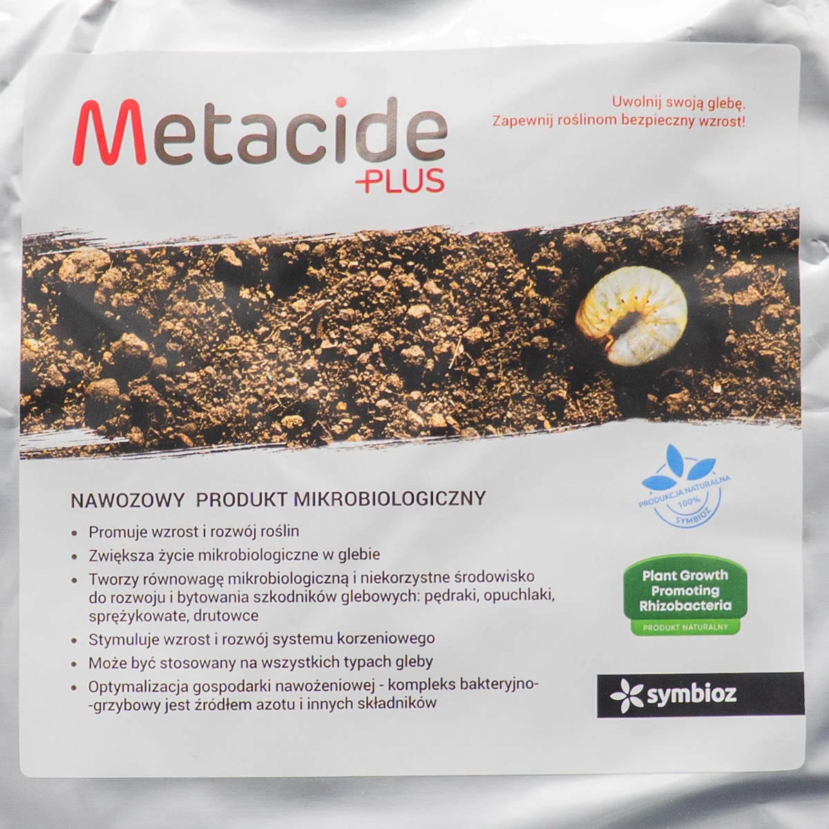 Metacide Plus 5KG