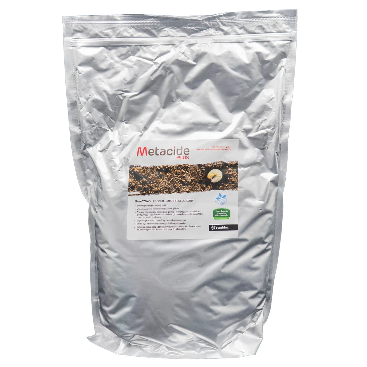 Metacide Plus 5KG