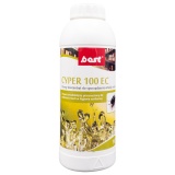 Kup razem Best-Pest Cyper 100 EC 1 L