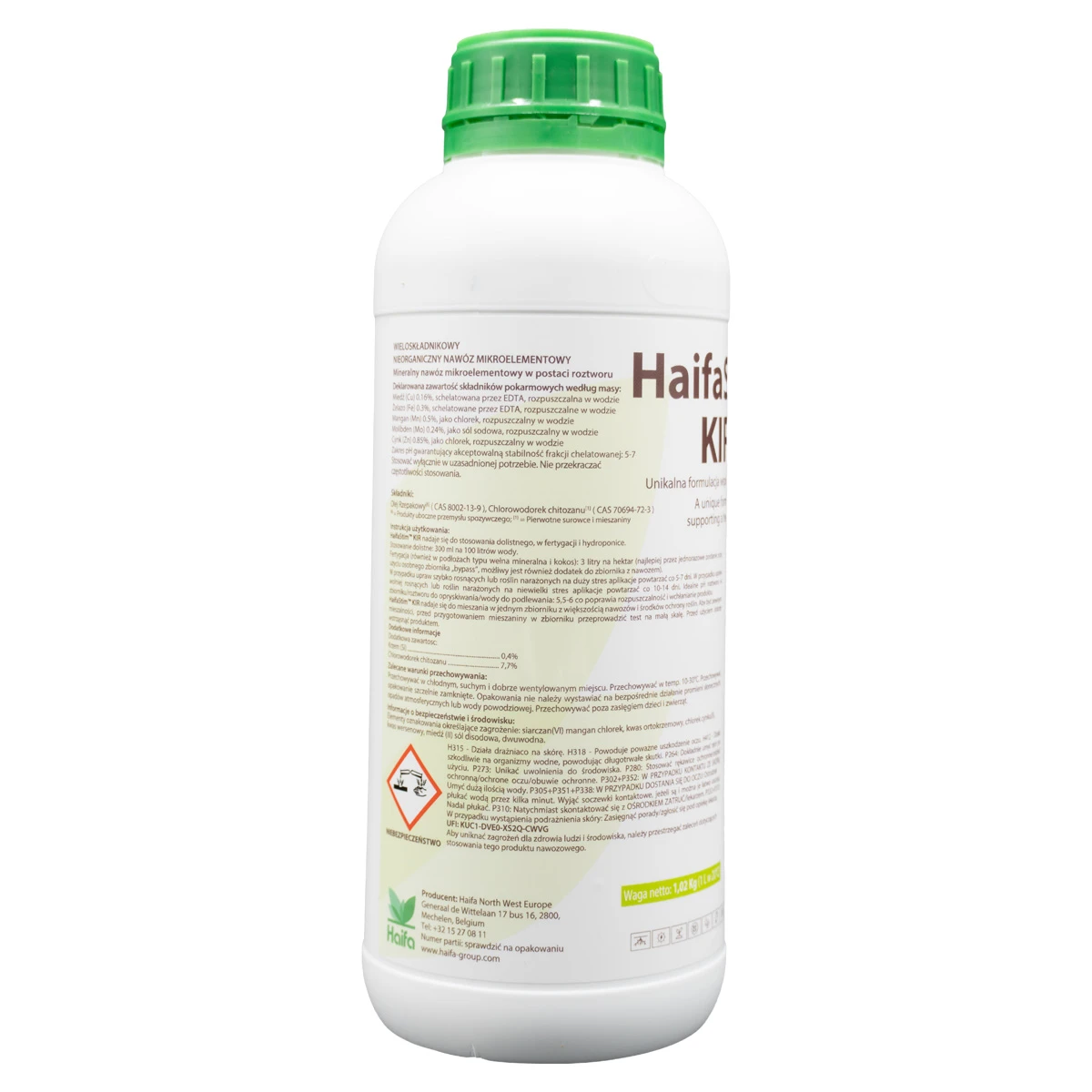 Haifa HaifaStim KIR 1 L