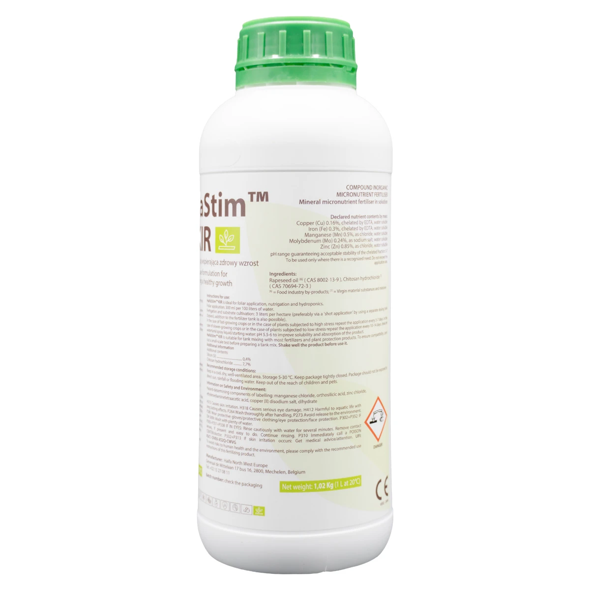 Haifa HaifaStim KIR 1 L