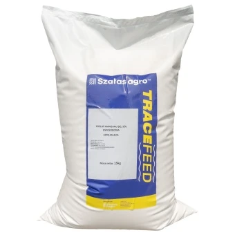 Szałas Agro Chelat Manganu TraceFeed MN EDTA 13% 15 kg