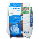 Kup razem Osmocote Pro 11+11+19+2MgO+TE High K 5-6M 25 kg