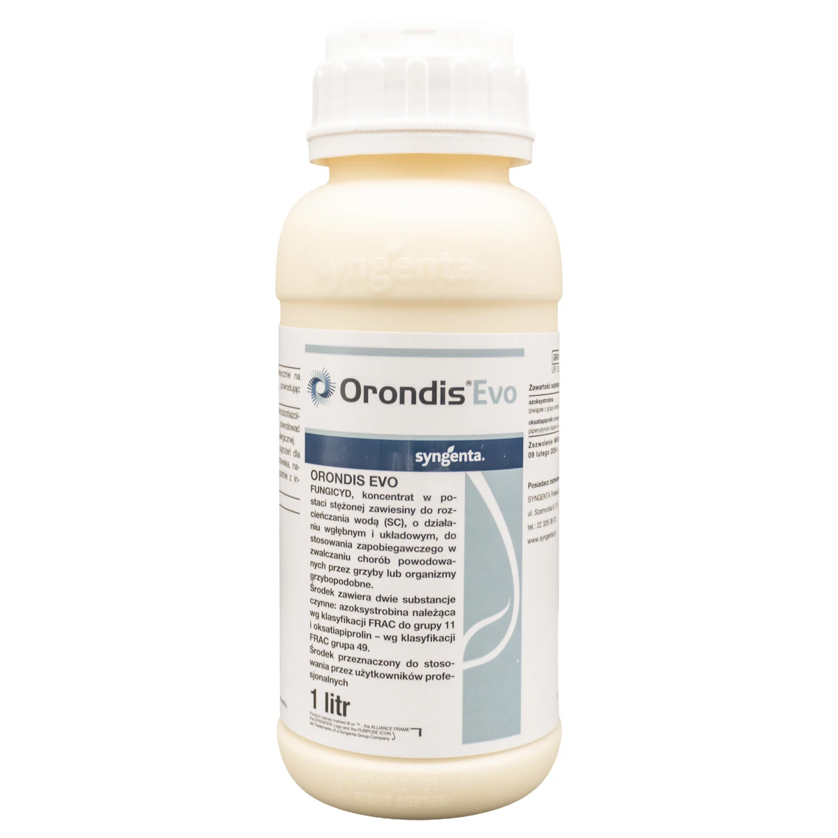 Orondis Evo 1 L