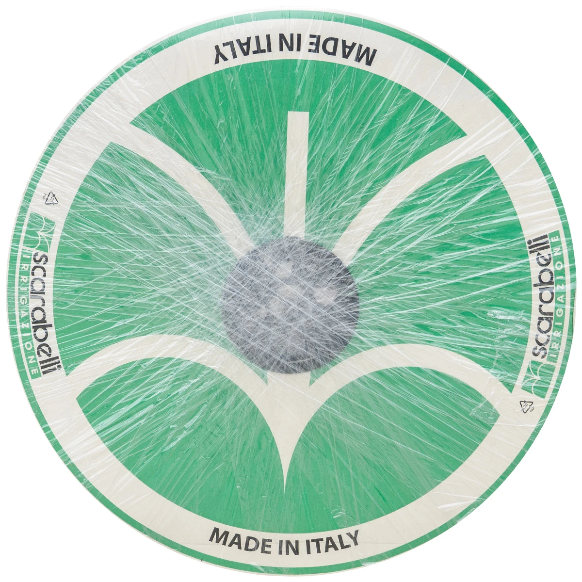 Taśma kroplująca Flow-Tape 8mil 0,6l/h-0,2m 2300m (3l/h/m)