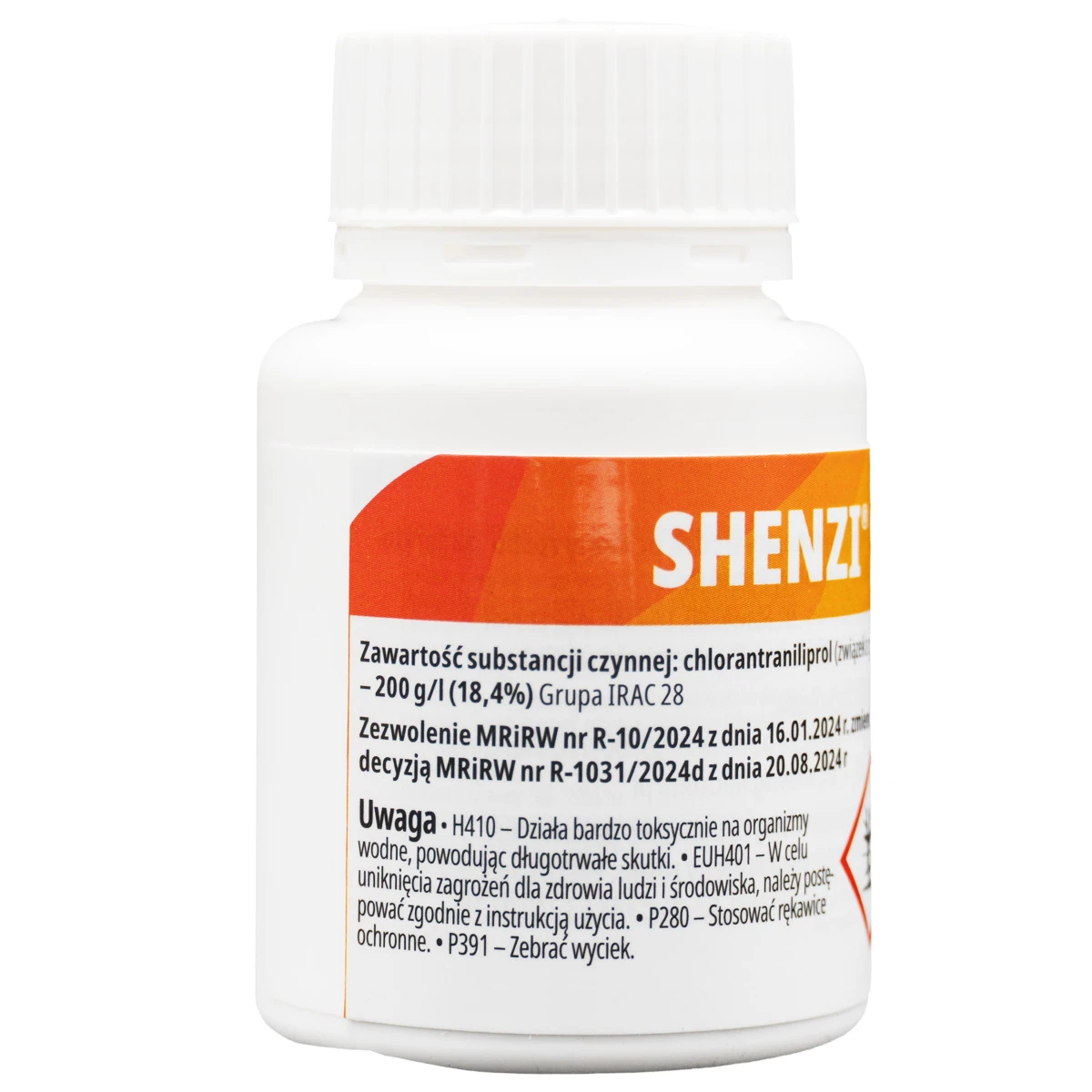 Shenzi 50 ml