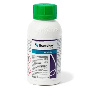 SCORPION 325 SC 0,5L