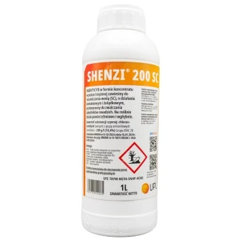 Shenzi 1 L