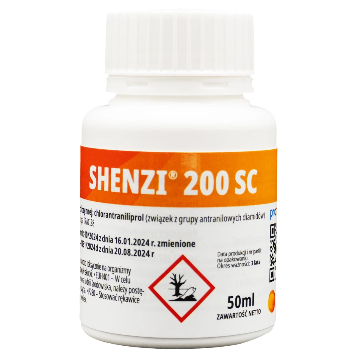 Shenzi 50 ml